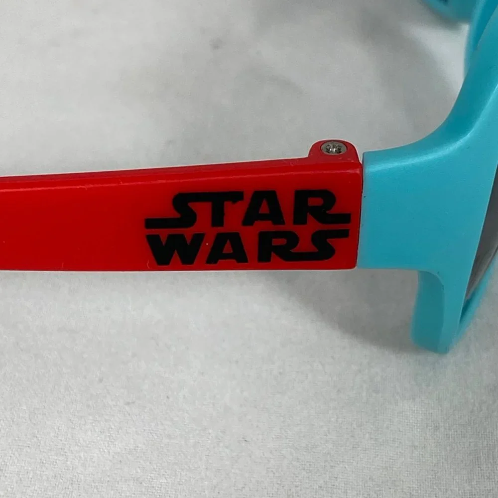 Genuine Disney Store Star Wars Sunglasses for Boys NWT